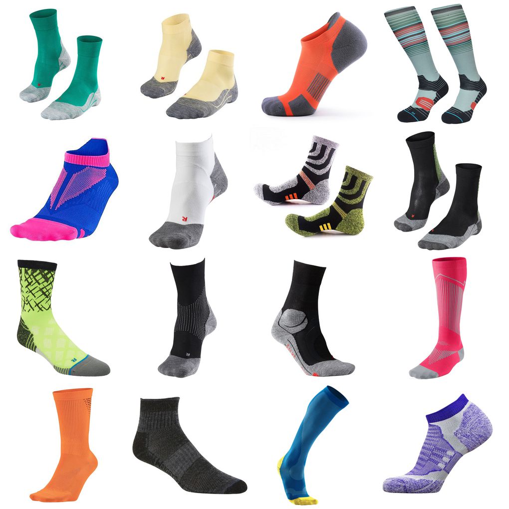 running socks for men